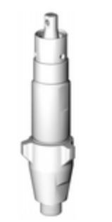 KIT,REPAIR,PUMP,AXP1,B-SIDE — 1
