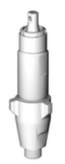 PUMP, DISPL., .743/479.22 — 1