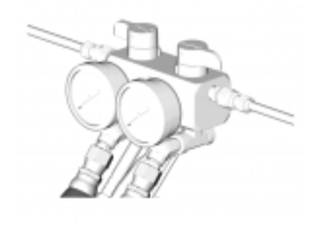 MANIFOLD,   RELIEF — 1