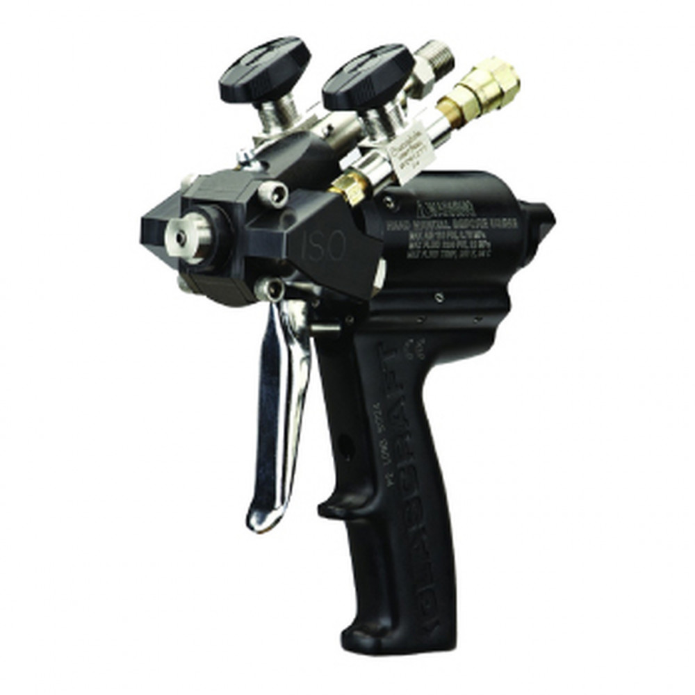 Graco Probler 2 Elite — 1