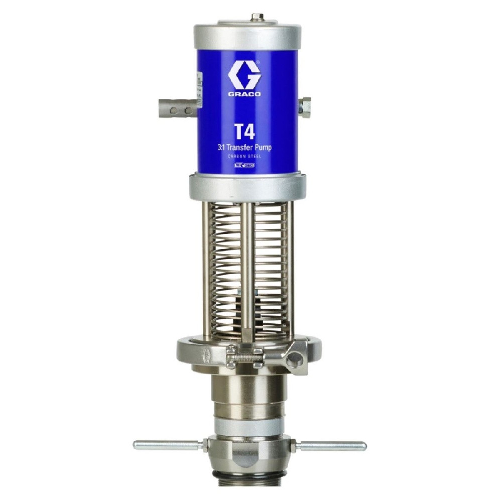PUMP,T4, CS — 2
