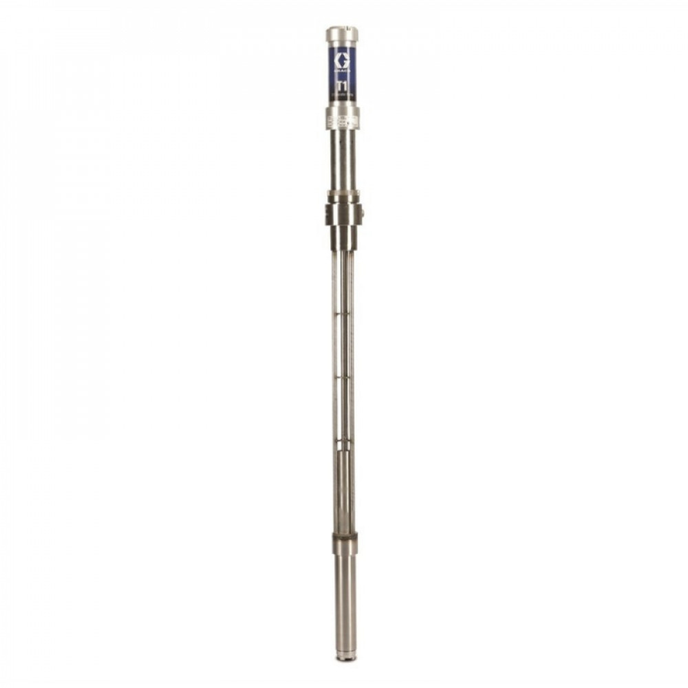 Graco T1 Transfer Pump — 2
