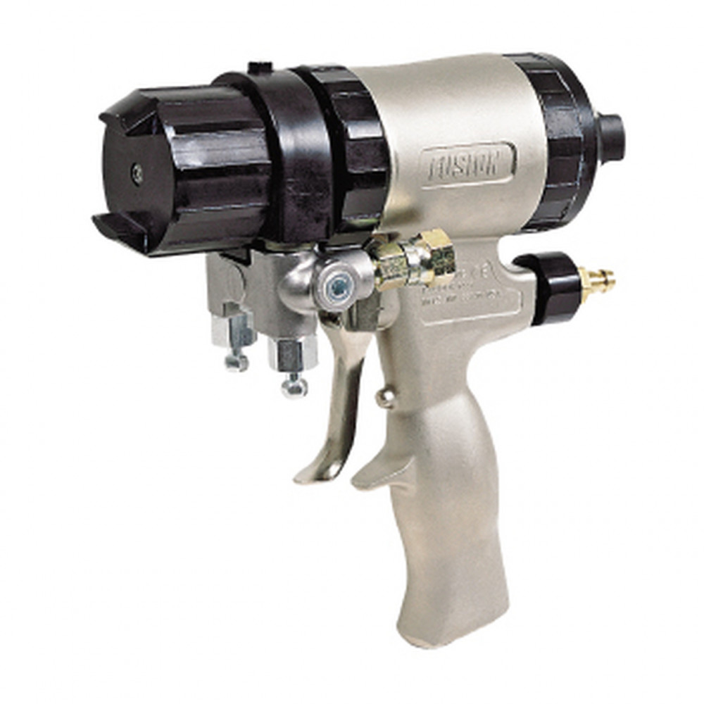 Fusion Mechanical Purge (MP) — 1