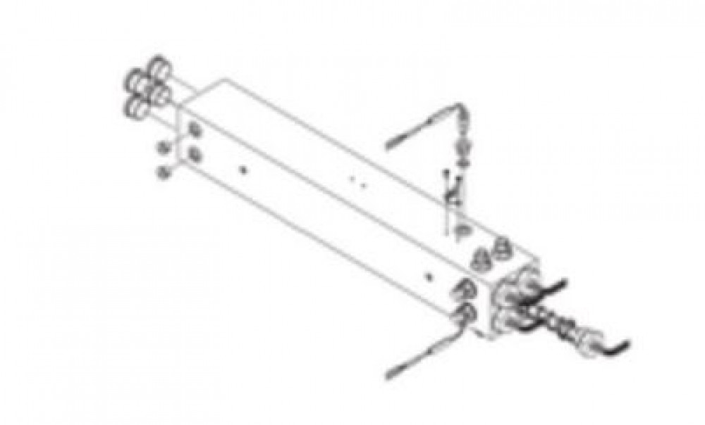 HEATER,SYSTM(6.0KW,230V) — 1
