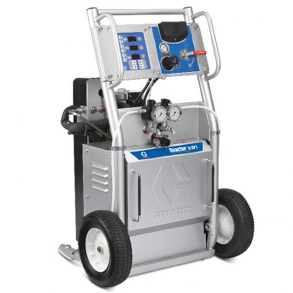 Graco Reactor A-XP1 — 1