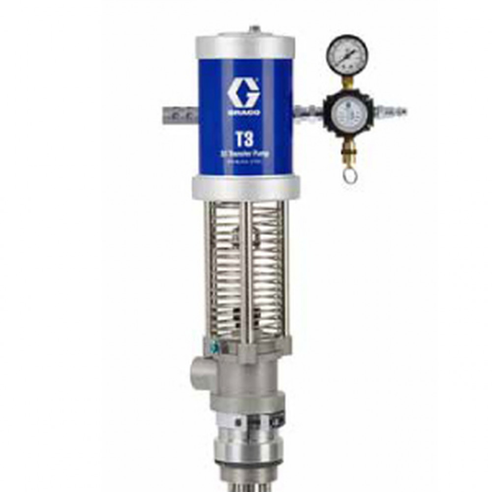 Graco T3 Transfer Pump — 1