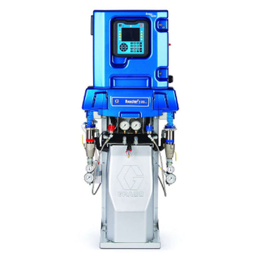 Graco Reactor 2 E-30 — 1