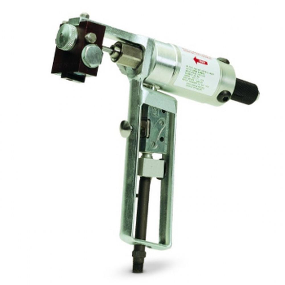 Graco D-Gun — 1