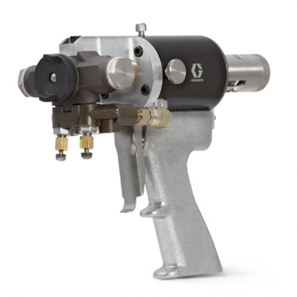 Graco Gusmer GX-7/400/DI — 1