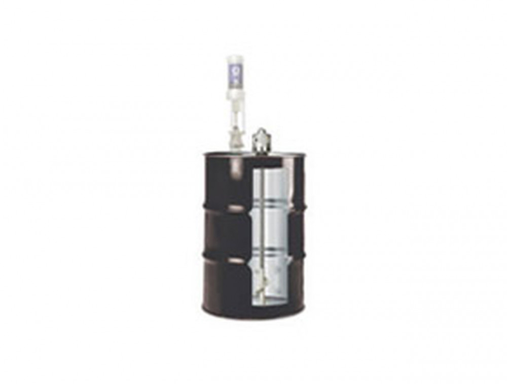 Graco Twistork Mixer — 2