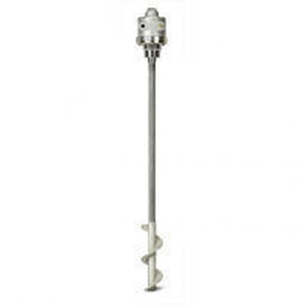 Graco Twistork Mixer — 1