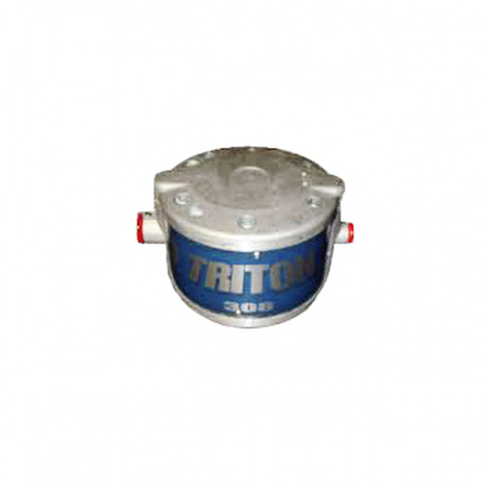 Triton 308 Supply Pump — 1