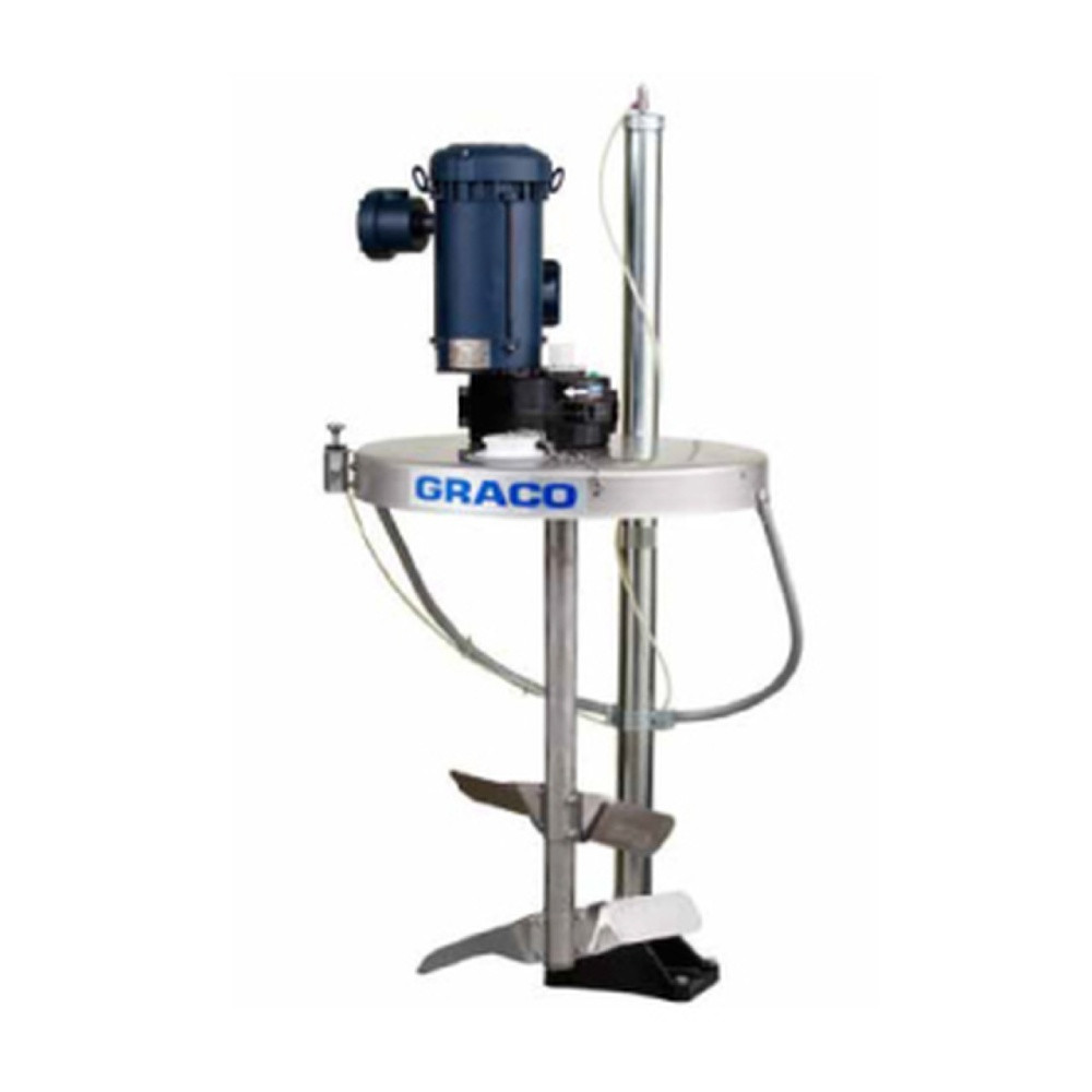 Electric Agitator - UL Listed — 1